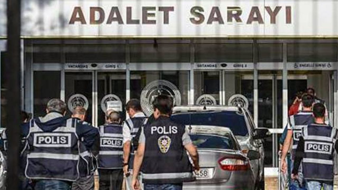 İstinaf 'hatalı kararı' bozdu: Polis yeniden yargılanacak