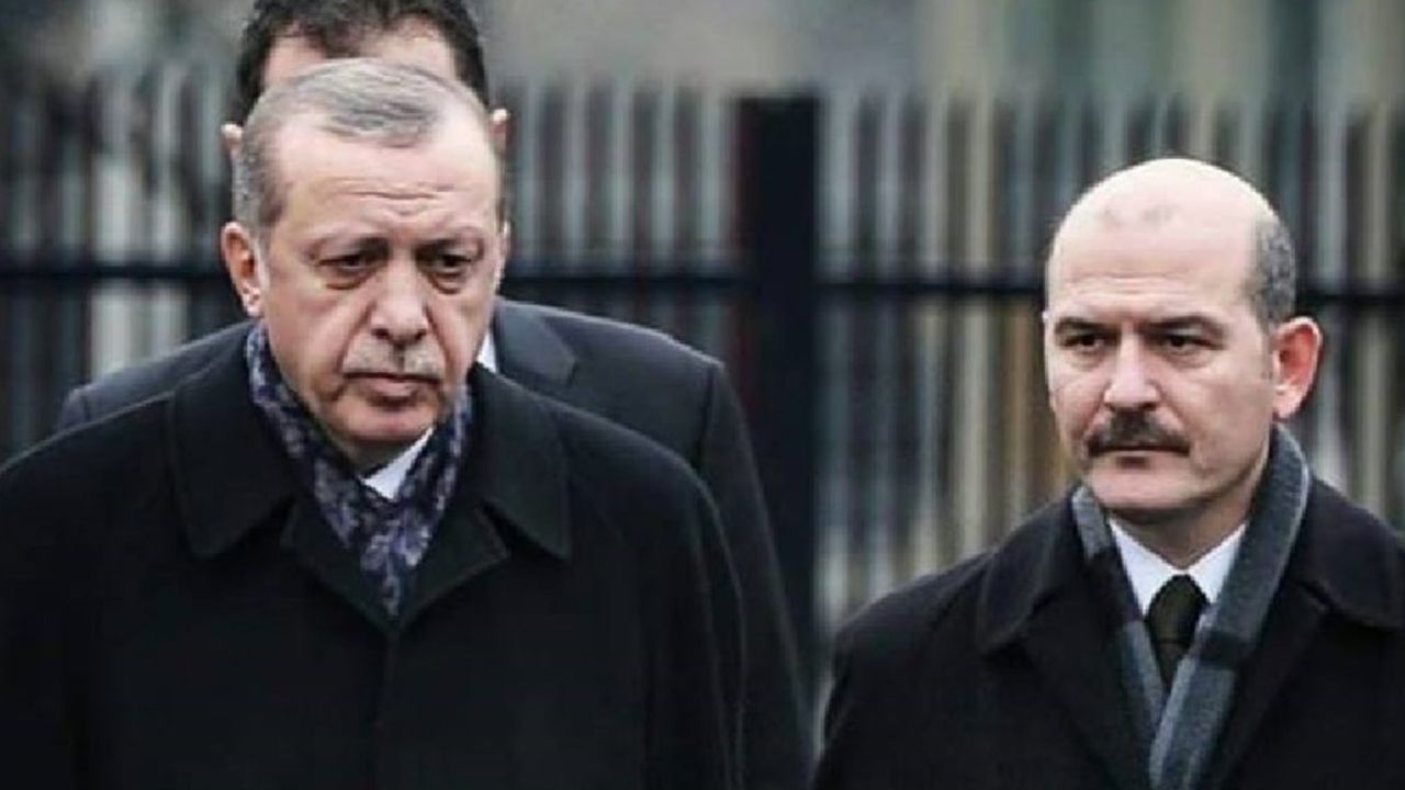 Üç CHP'li isme 'Erdoğan ve Soylu' soruşturması