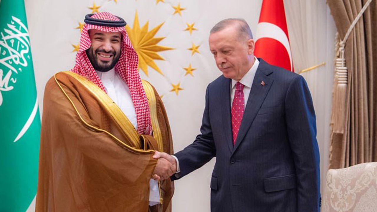 "Türkiye, Suudiler ile 20 milyar dolarlık finansman için görüşüyor" iddiası