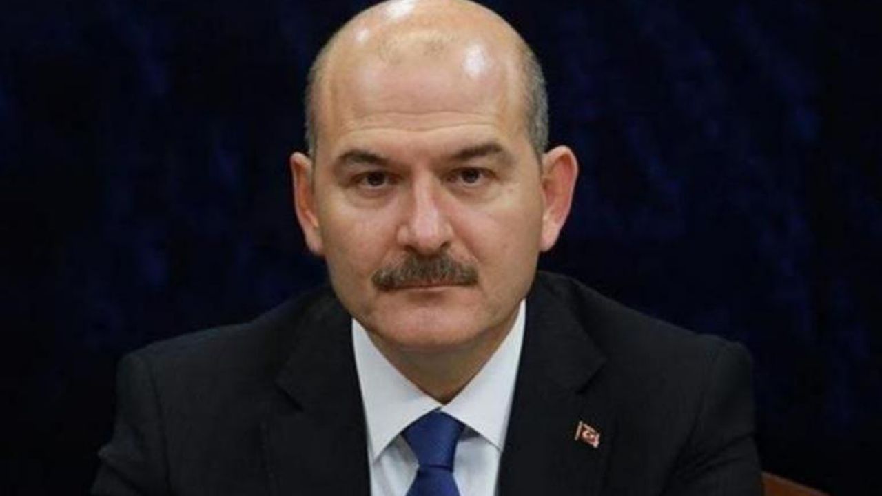 AKP’li Şamil Tayyar’dan "Soylu siyaseti bırakacak" iddiası