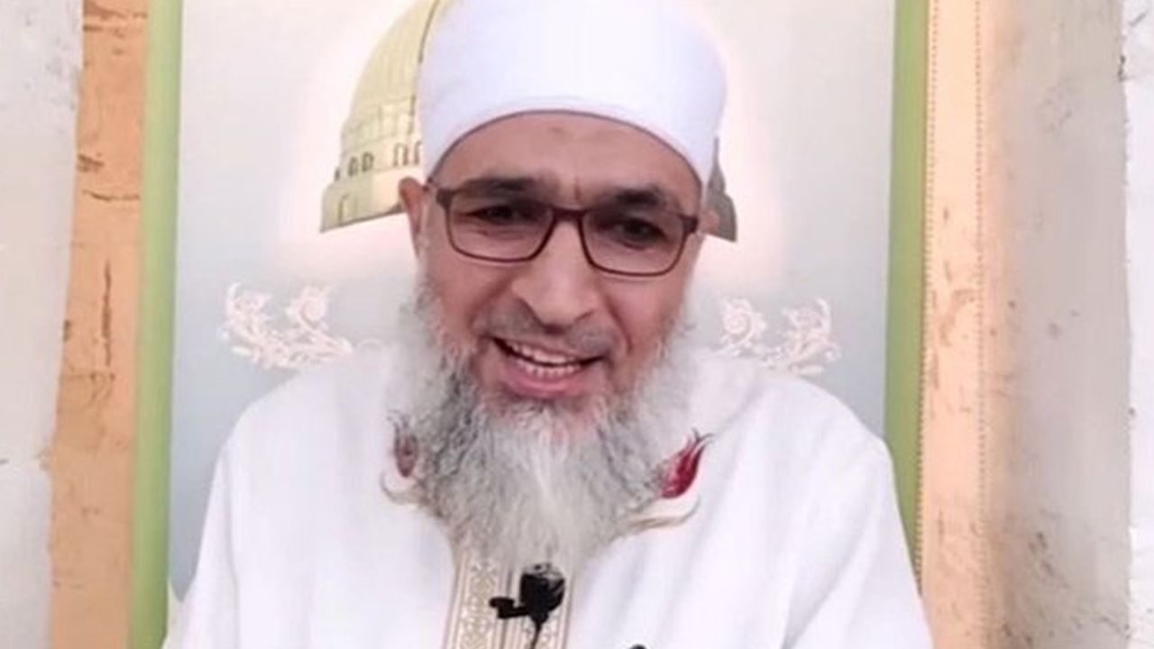 Pedofiliyi savunan imam Şükrü Dörtbudak serbest bırakıldı