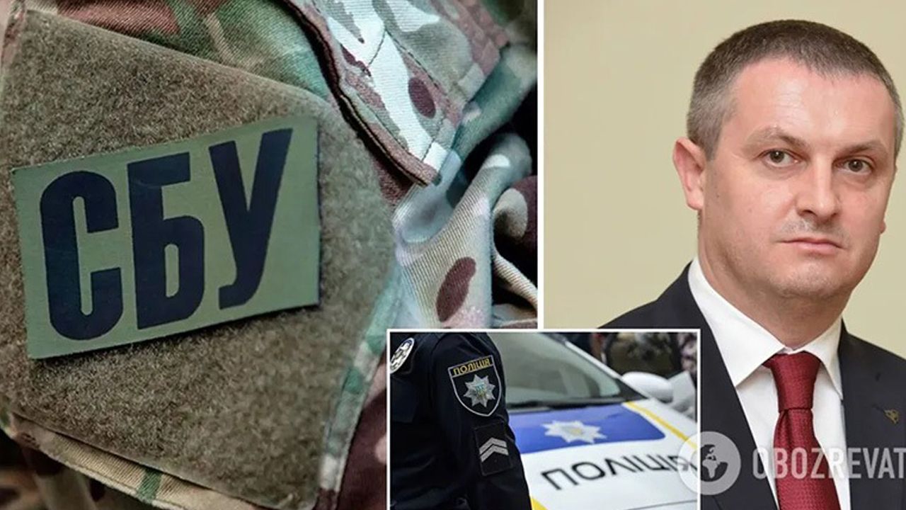 Ukraynalı üst düzey istihbarat yetkilisi evinde ölü bulundu