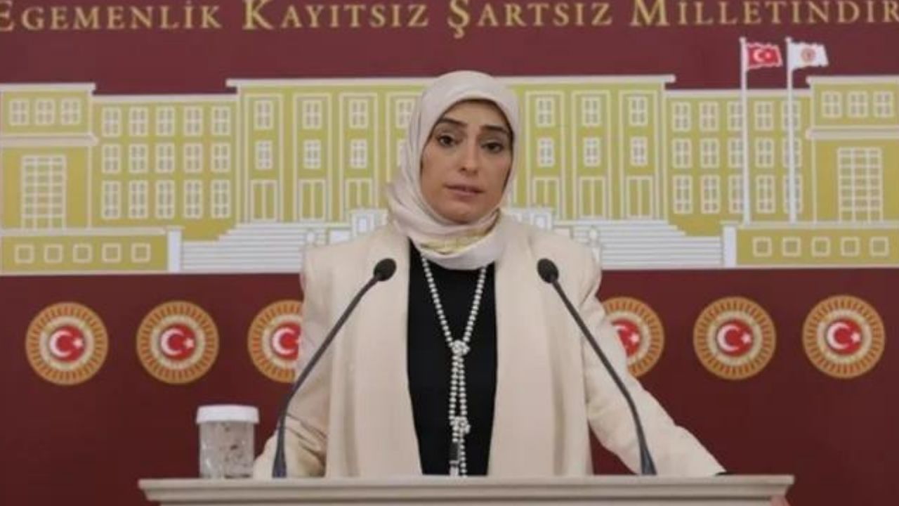 AKP’li Taşkesenlioğlu’na yapılamayan suç duyurusu için Başsavcılık’tan açıklama