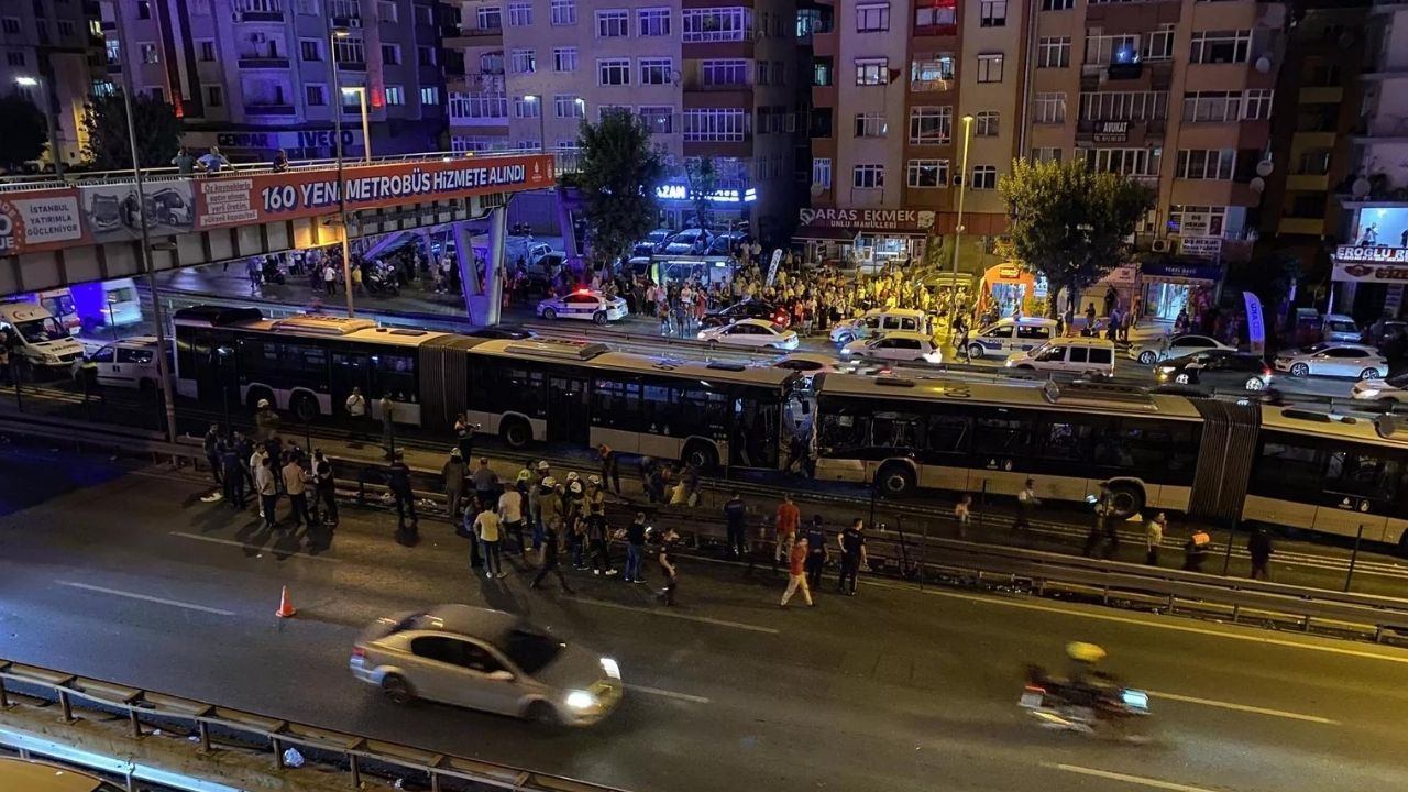 İstanbul Valisi Yerlikaya: Yaralanan 99 hemşerimizden 88'i taburcu oldu
