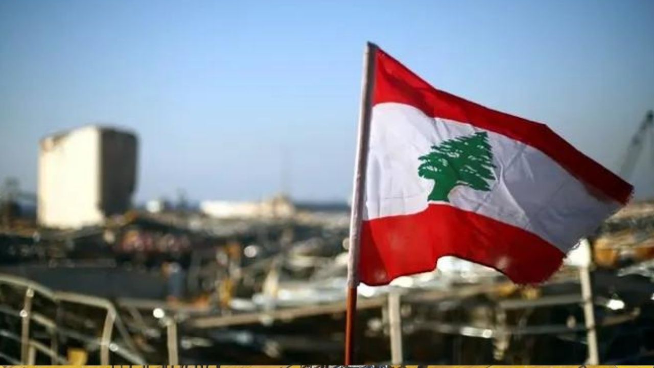 Lübnan Ulaştırma Bakanı'nın evine bombalı saldırı