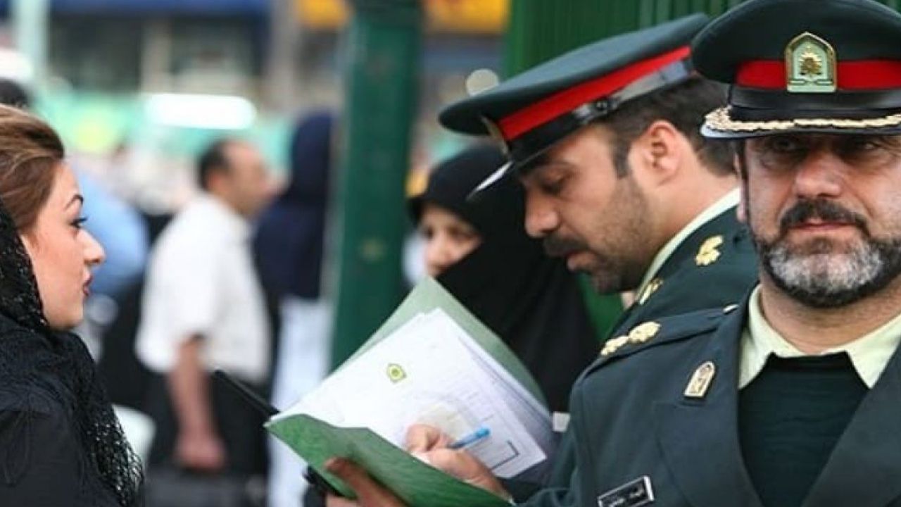 İran’daki 'ahlak polisi' anlatıyor: Sanki rehberlik etmeye değil ava gönderiliyoruz