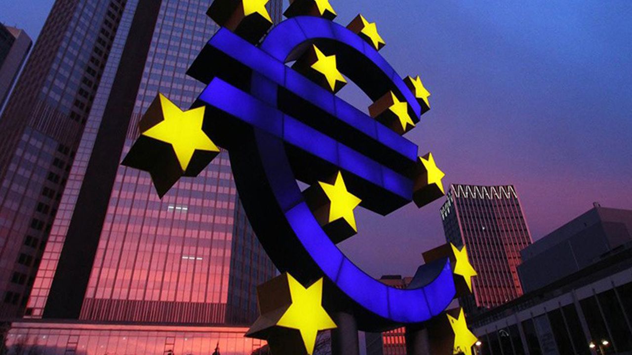Avrupa Merkez Bankası'ndan tarihi faiz artışı