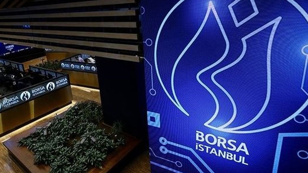 Borsa İstanbul'da iki halka arz şirketine daha tedbir kararı getirildi