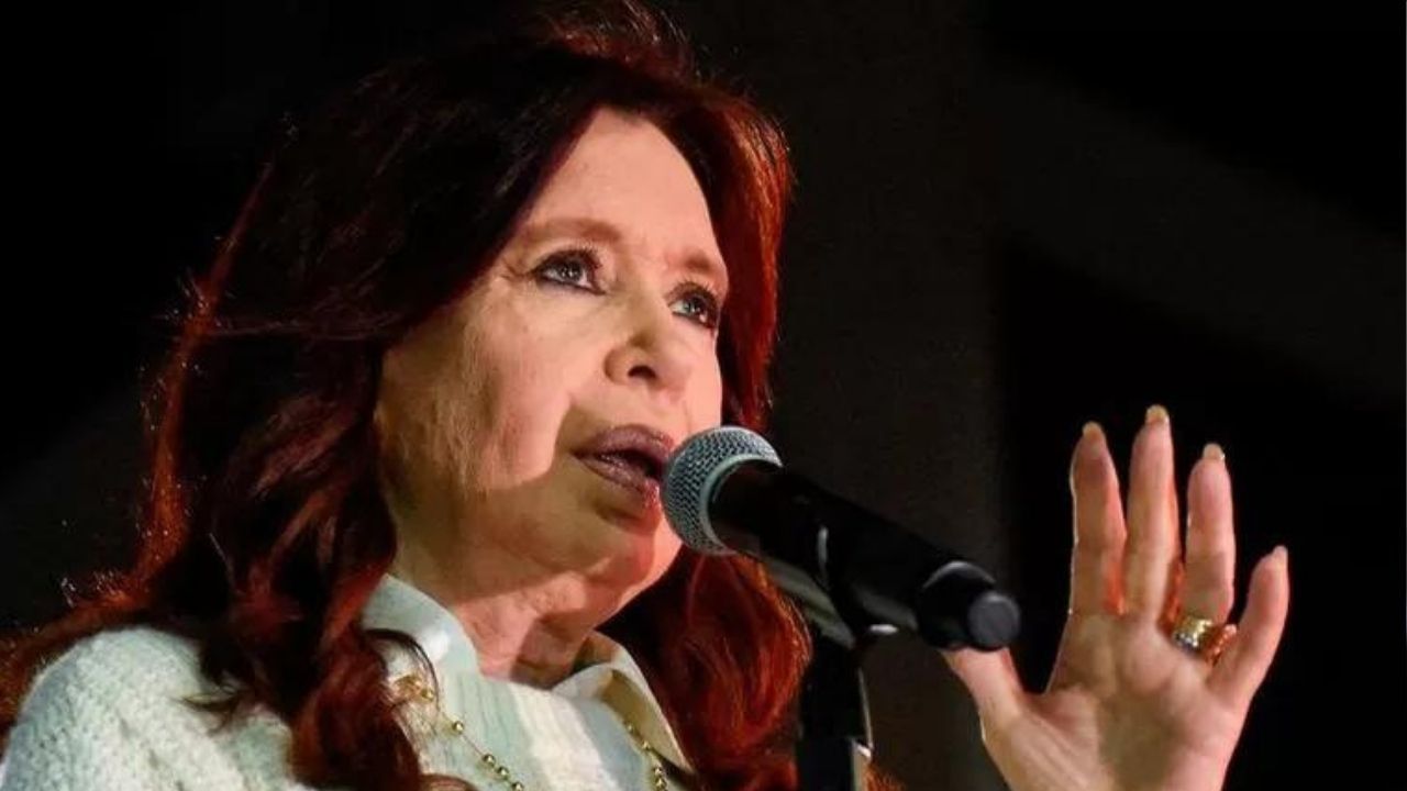 Arjantin'de Cumhurbaşkanı Yardımcısı Kirchner'e suikast girişimi