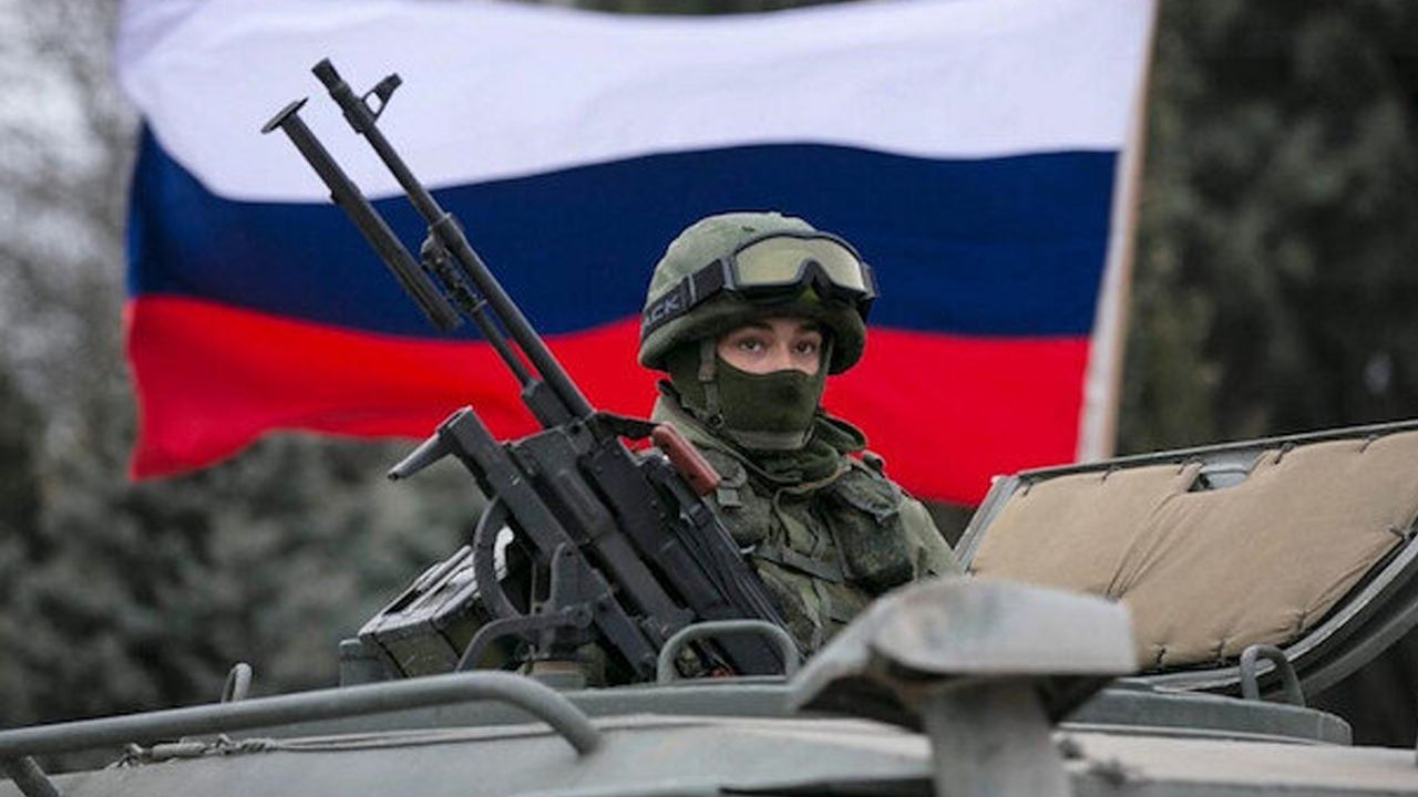 Donetsk ve Lugansk’ta Rusya’ya bağlanma referandumu 23-27 Eylül’de düzenlenecek