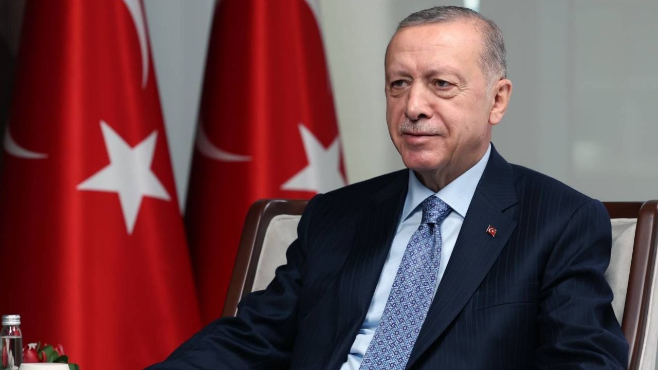 Alevilerin Erdoğan'a açtıkları 'ayrımcılık' davası reddedildi: Duruşma salonunda arbede çıktı