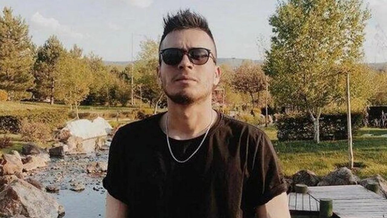 Şebnem Şirin'in katili Furkan Zıbıncı'nın cezası belli oldu