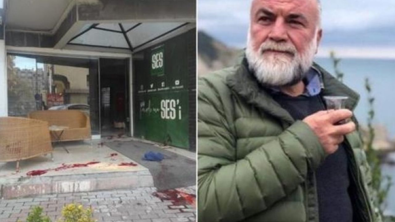 HDP'li Gergerlioğlu: Güngör Arslan cinayetinin siyasi bağlantıları var