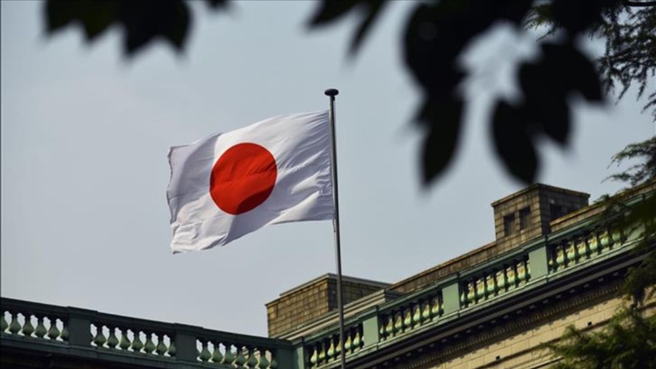 Rusya, Japon konsolosu 'casusluk'tan gözaltına aldı