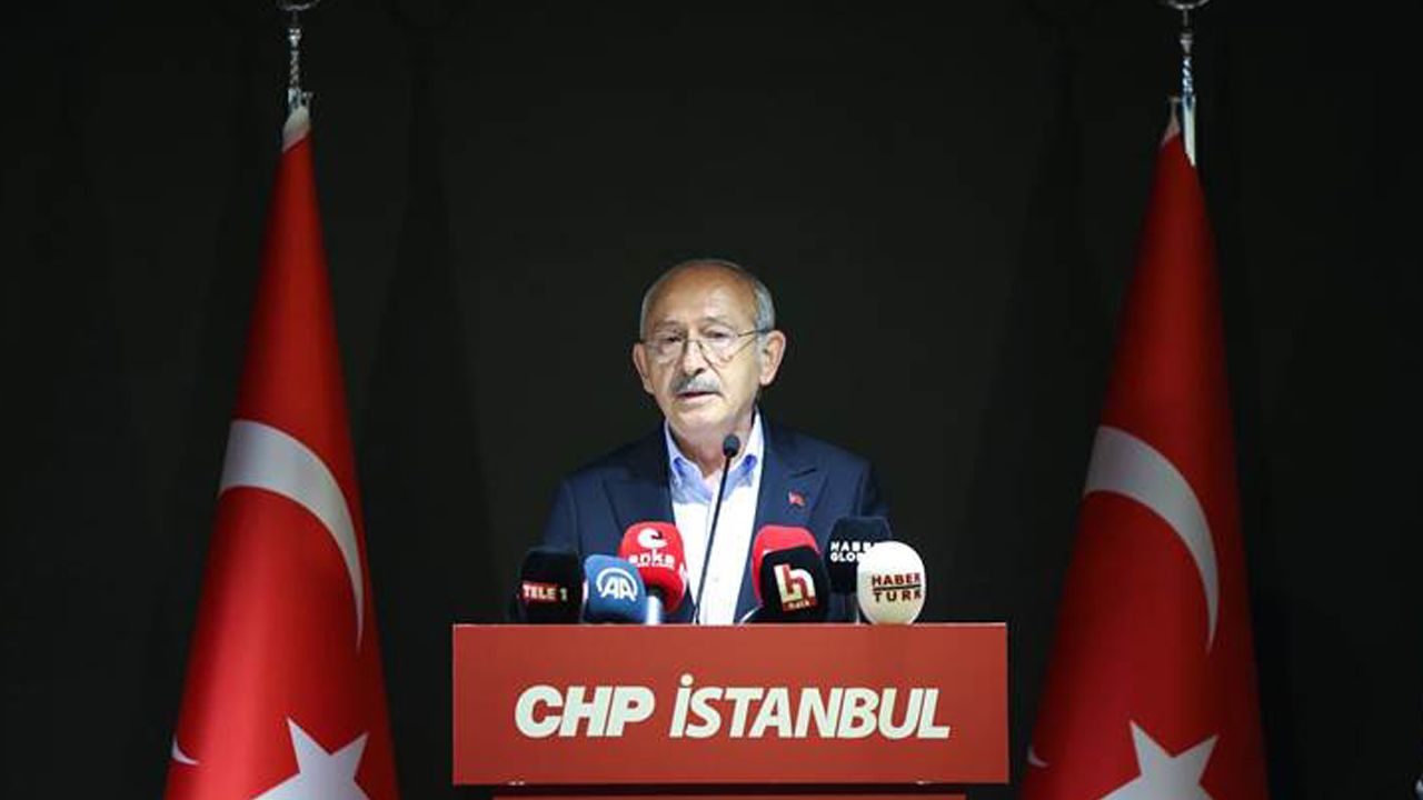 Kılıçdaroğlu’dan 'HDP ile helalleşme' ve 'Kürtçe müzik engeli' sorularına yanıt