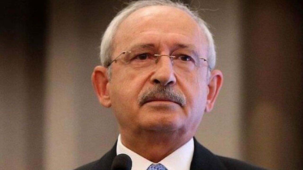 Kılıçdaroğlu: Siyasetçi hesaptan kaçıyorsa malı götürüyordur