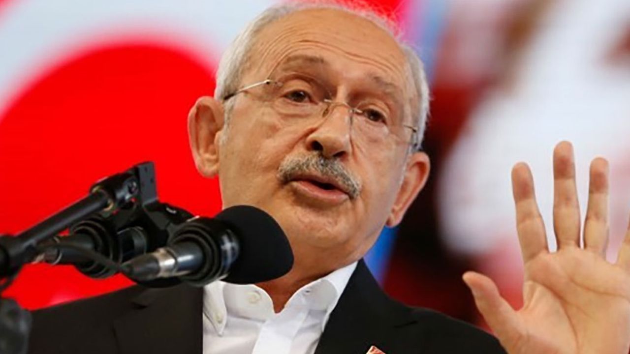 Kılıçdaroğlu: Darbe rejimlerinin karşısındayız