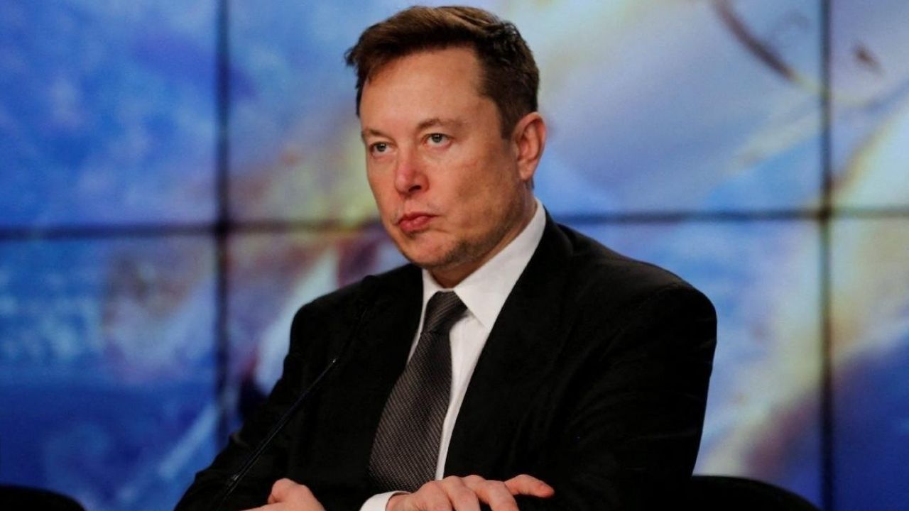Twitter’ın Elon Musk’a açtığı dava durduruldu