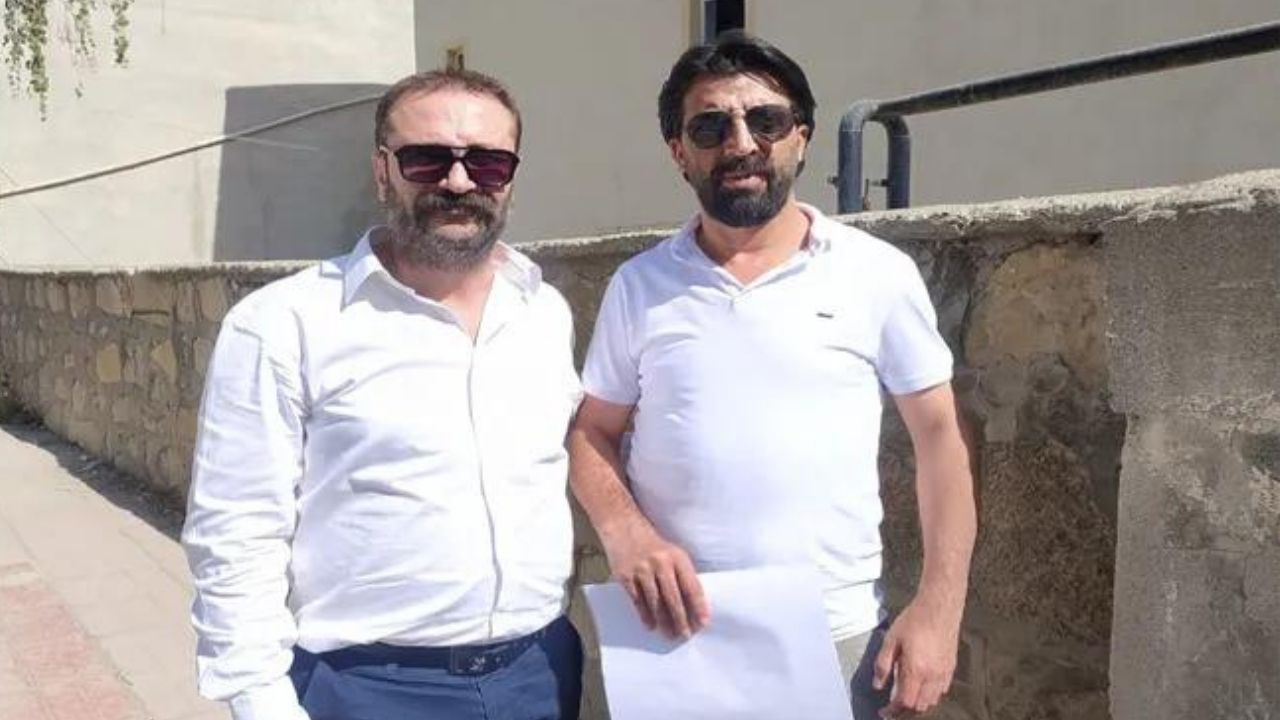 Belediyenin 'usulsüz' ihalesini haberleştiren gazeteci Oktay Candemir'e soruşturma