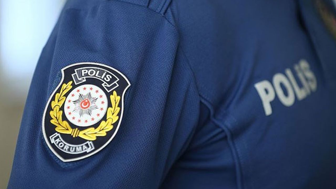 İstanbul Emniyet Müdürlüğü'nde polis intiharı