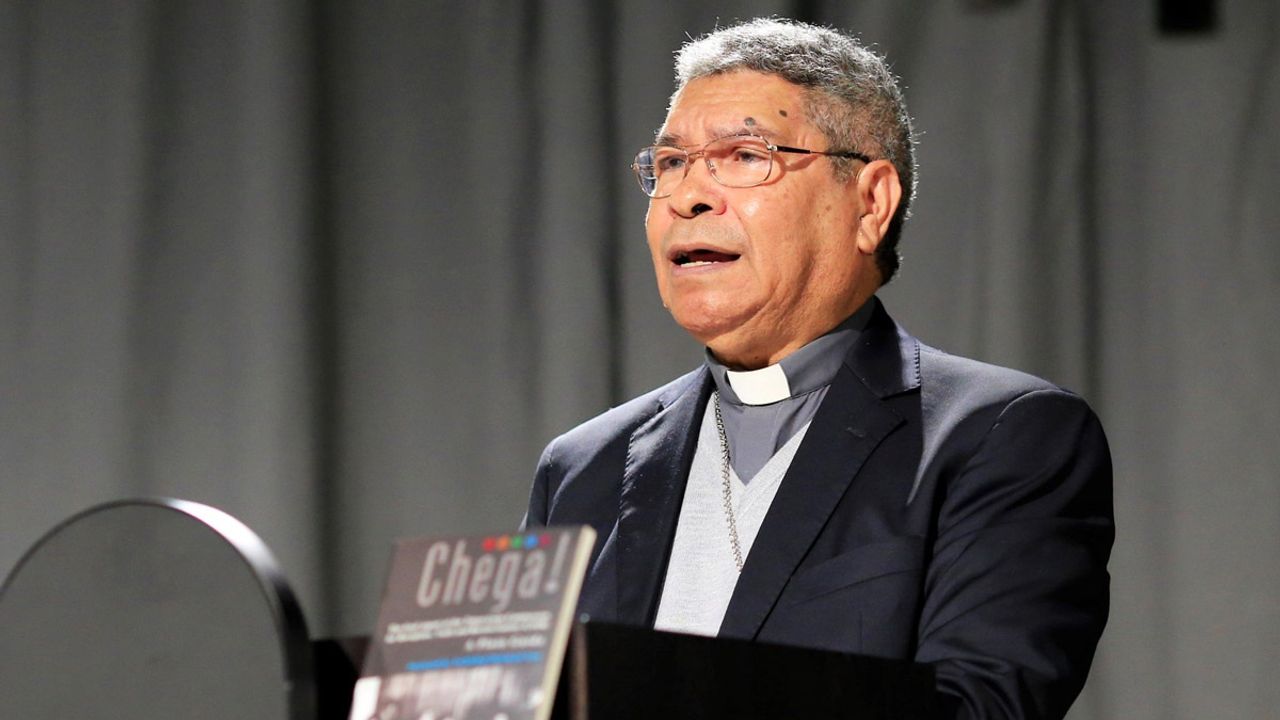 Nobel Barış Ödülü sahibi Katolik rahip cinsel istismarla suçlandı