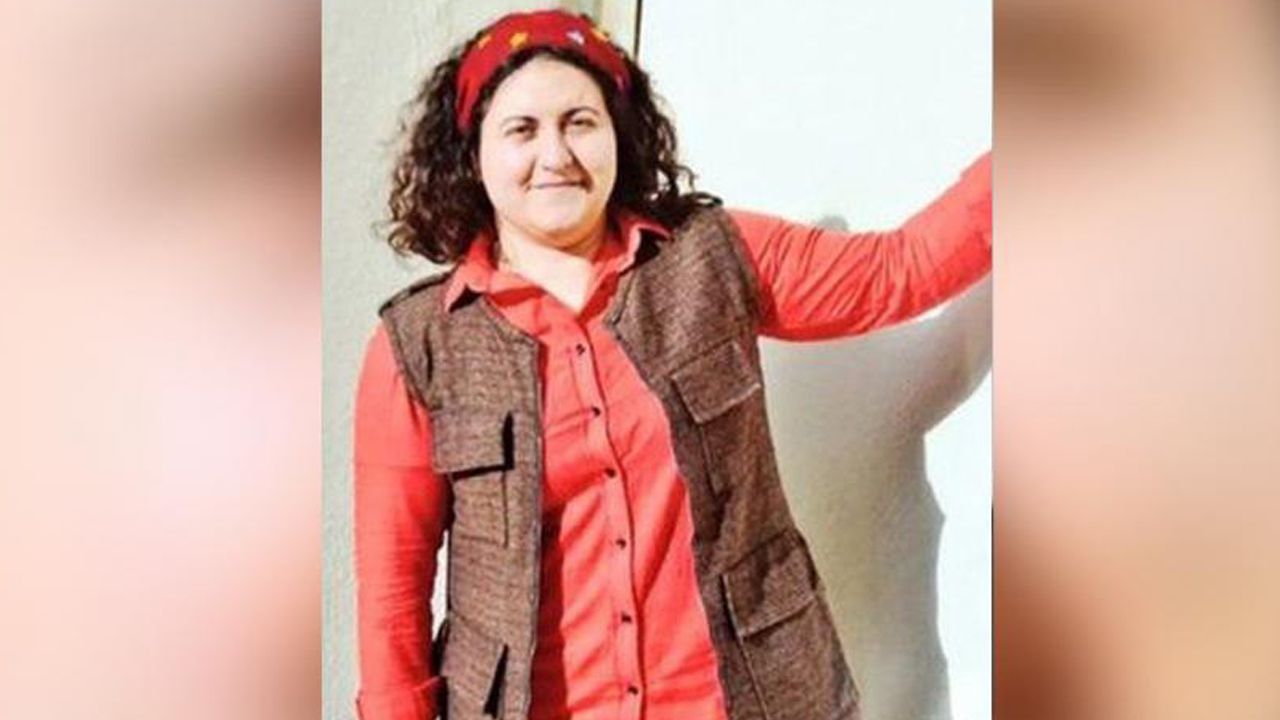 Halkın Hukuk Bürosu: Ölüm orucundaki Sibel Balaç yeniden cezaevine gönderildi