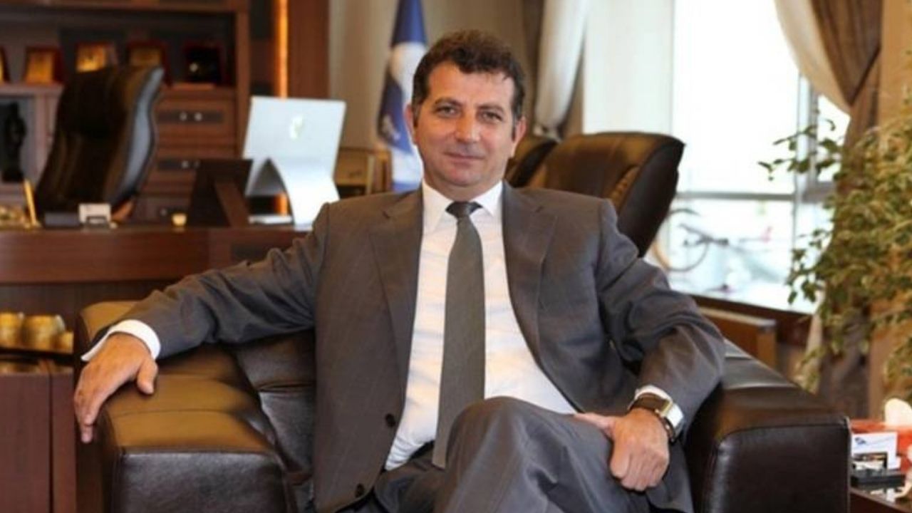 Sedat Peker'in rüşvet iddialarında ismi geçen Ünsal Ban hakkında tutuklama kararı