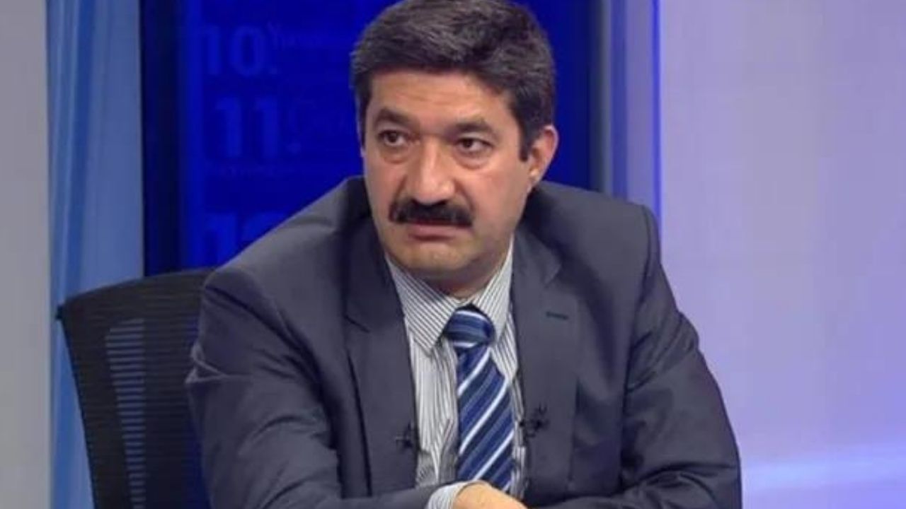 AKP'li Kurt: Kürtlerden çok çocuk yapmalarını önemle rica ediyoruz