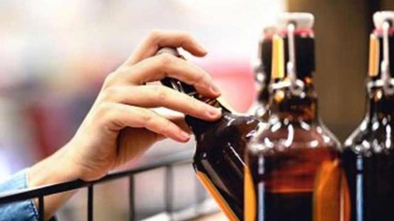 AKP'den alkol ve tütün mamulleriyle ilgili 11 maddelik yasa teklifi