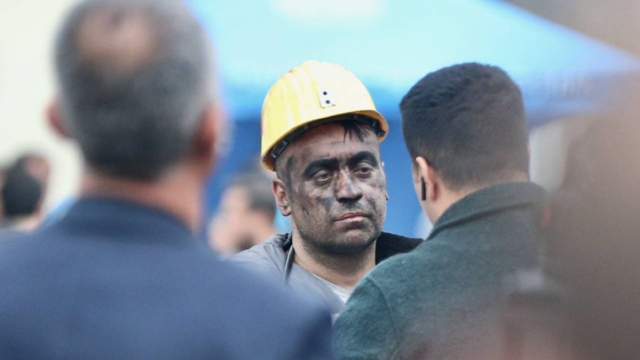 Maden faciası hakkında "provokatif içerikli" paylaşım yaptığı belirtilen 12 kişiye soruşturma