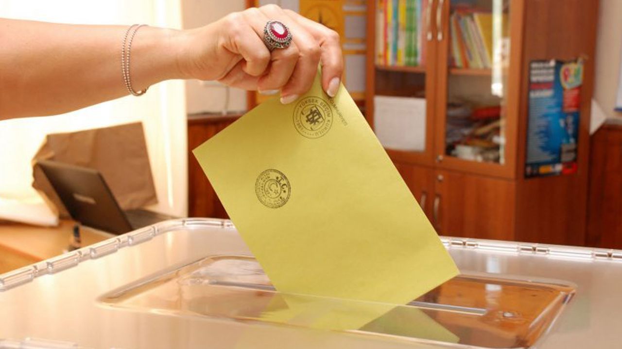 Yöneylem’den son seçim anketi: Erdoğan’a oy vermem diyenlerin oranları artıyor