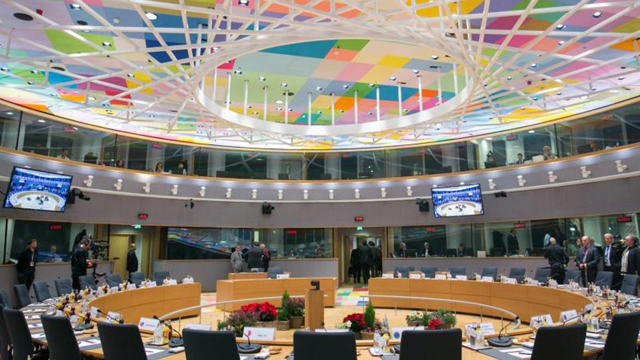 Avrupa Konseyi Bakanlar Komitesi'ne 'Erdoğan'a hakaret' başvurusu