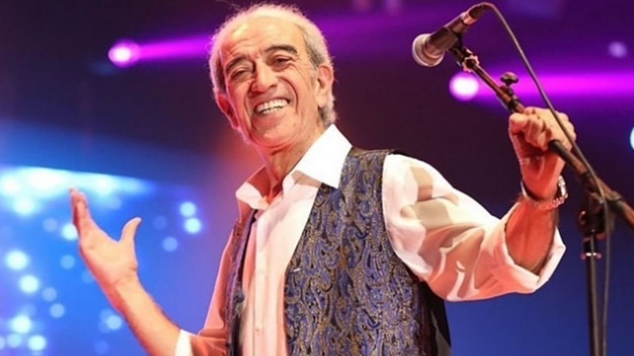 Zonguldak konseri iptal edilen Edip Akbayram, Edirne'de sahneye çıkacak