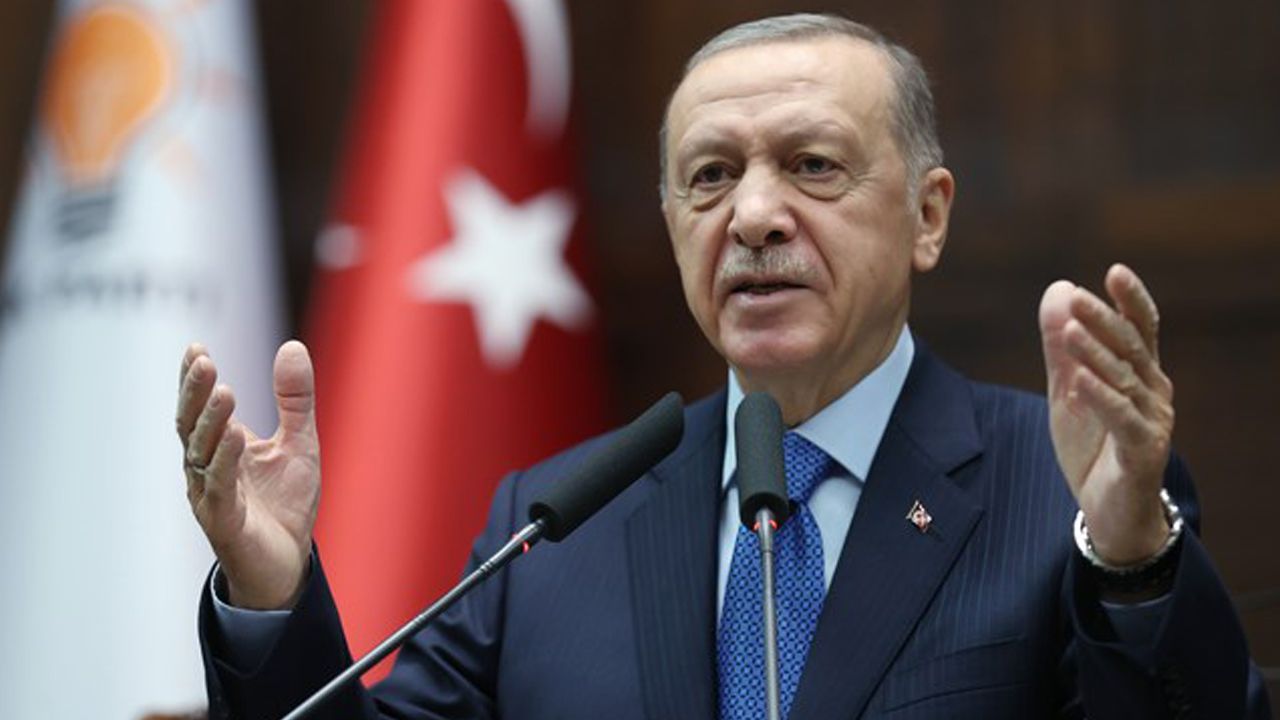 Erdoğan: Alevi-Bektaşi Kültür ve Cemevi Başkanlığı kurma kararı aldık