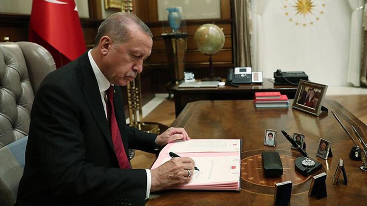 "Erdoğan Meclis’i feshedip seçime gitmek isteyebilir"
