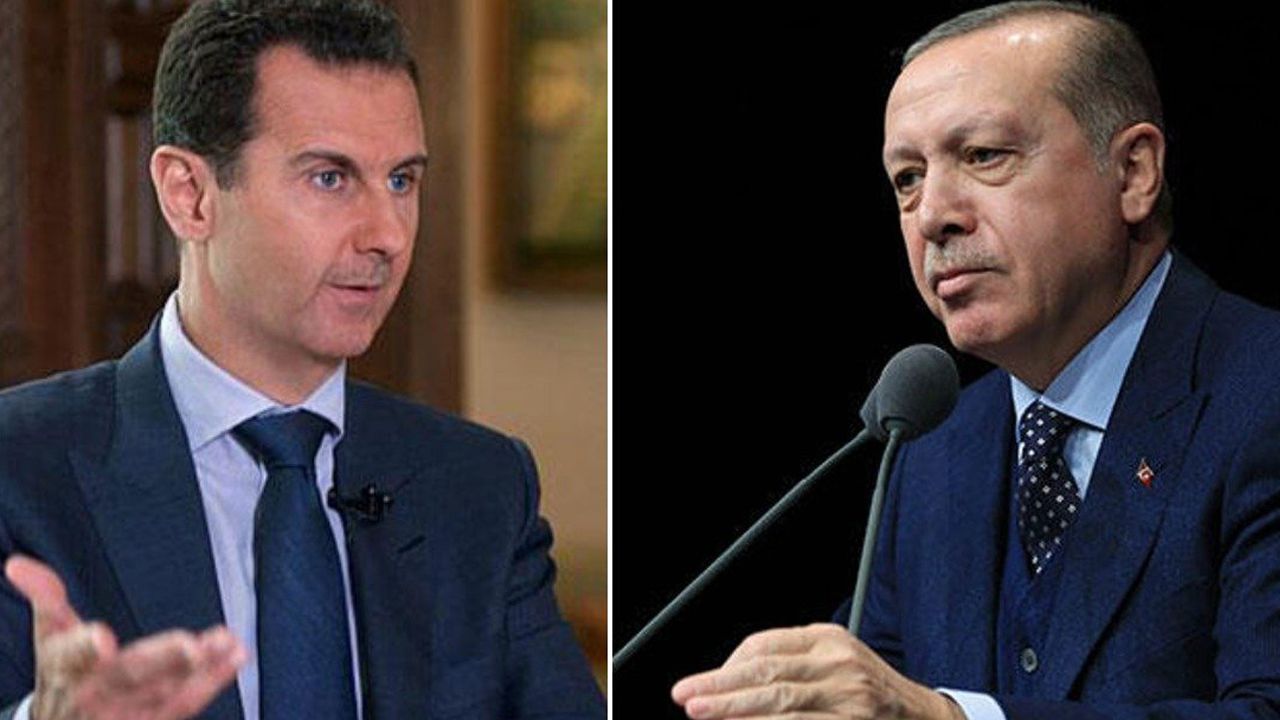 Abdulkadir Selvi: Evet, Erdoğan Esed’le görüşecek