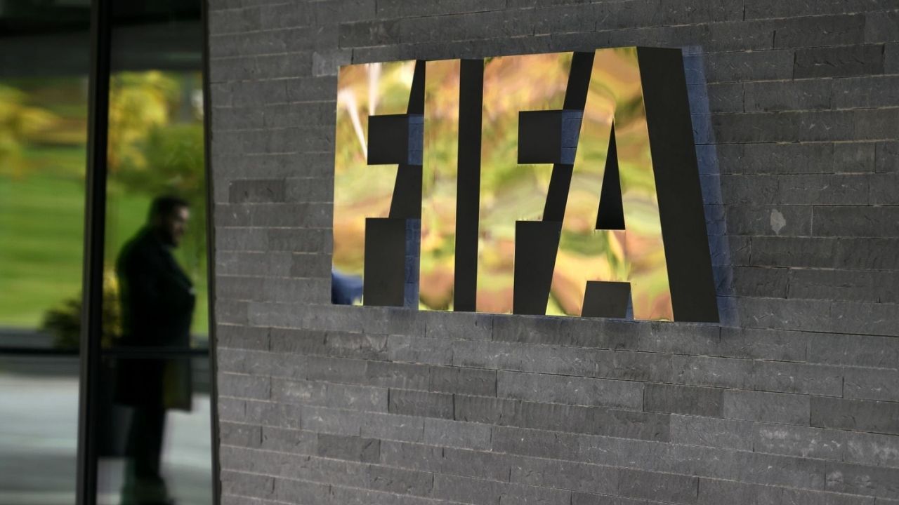 FIFA, ekim ayı dünya sıralamasını açıkladı: Türkiye 3 basamak geriledi
