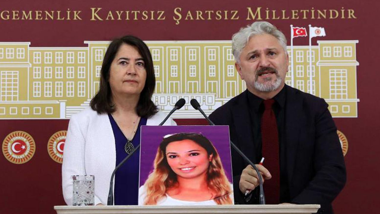 HDP: Deniz Poyraz davası örtbas edilmek isteniyor