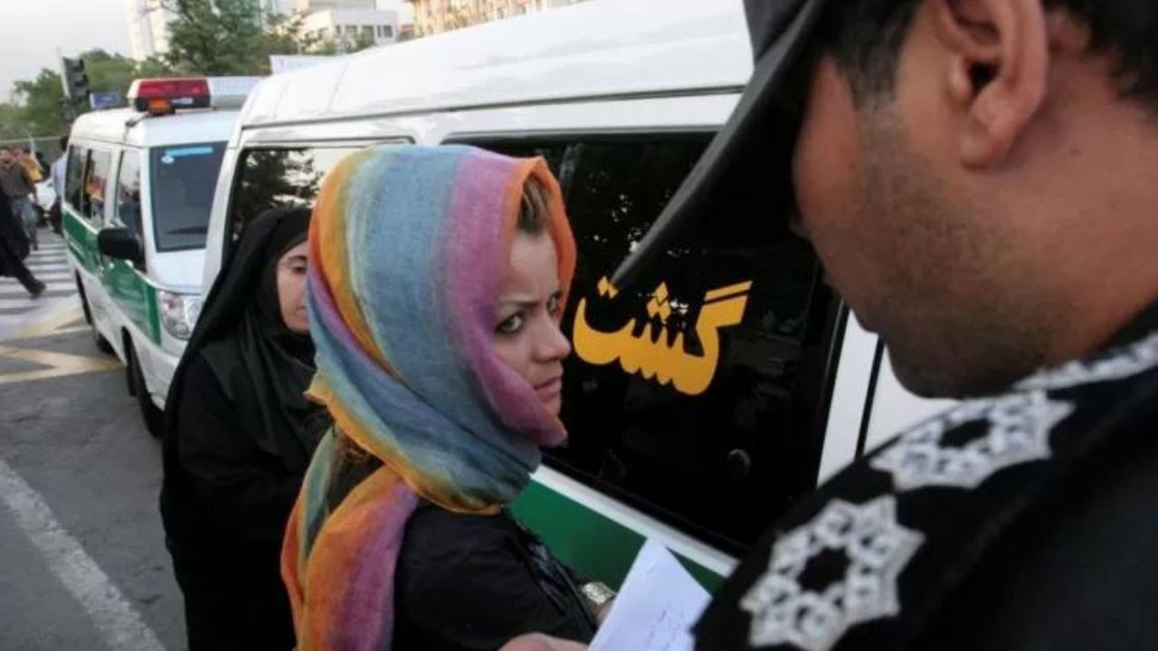 B﻿atılı ülkelerin İran ahlak polisine yaptırımları ne kadar etkili olacak?