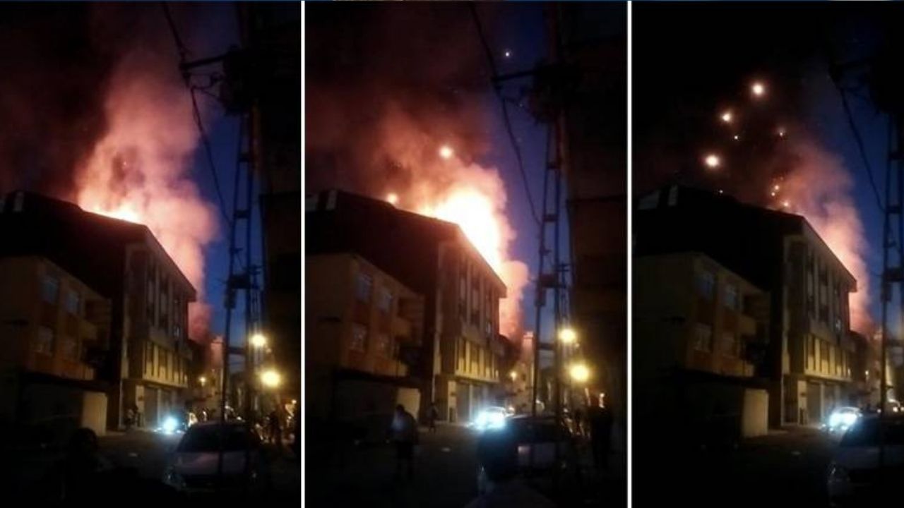 Soylu'dan Kadıköy'de patlama açıklaması: Terör örgütü bağlantısı göremedik