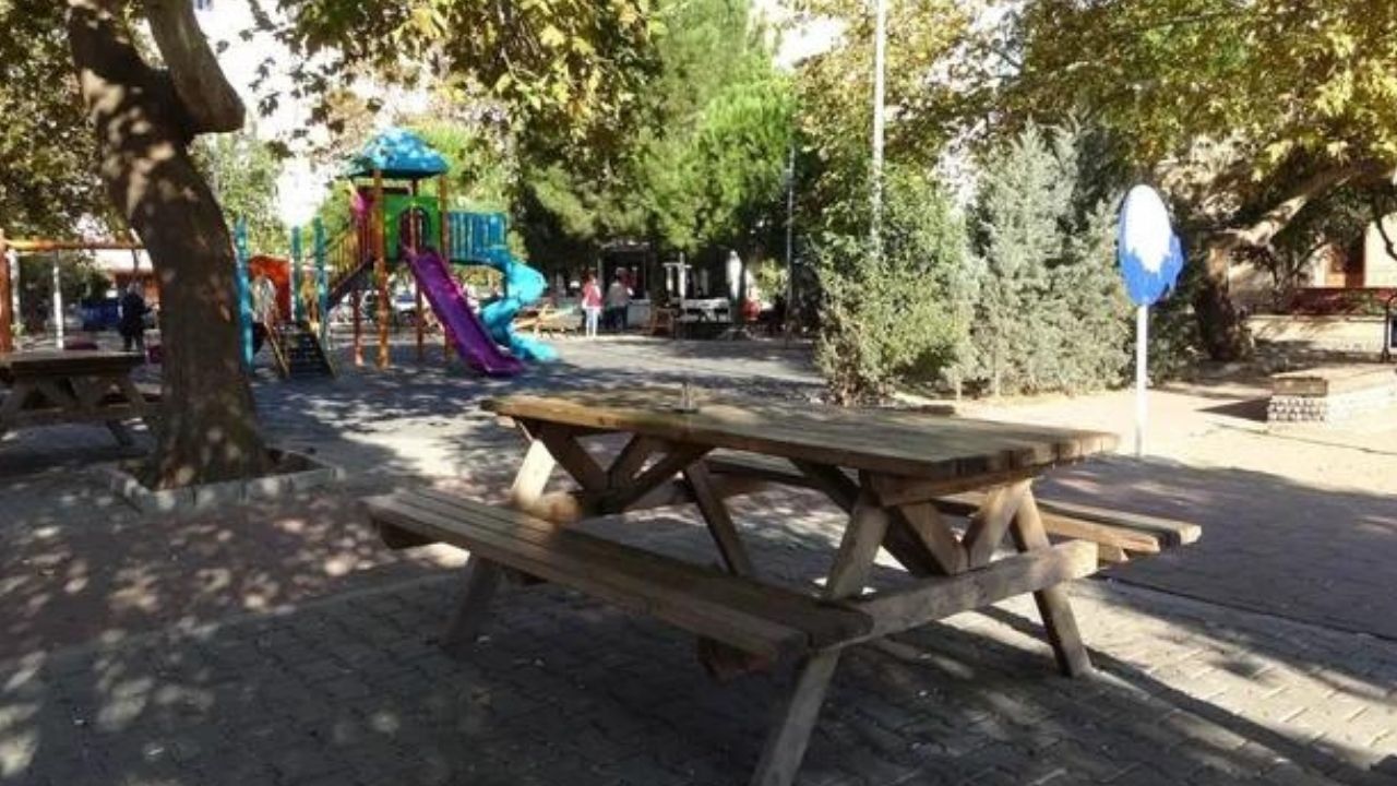 Parkta arkadaşlarıyla oturan kadına silahlı saldırı: Hastanede öldü