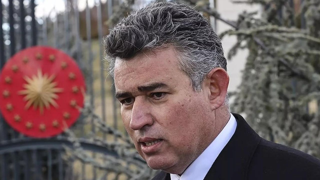 Metin Feyzioğlu, Lefkoşa Büyükelçisi olarak atandı