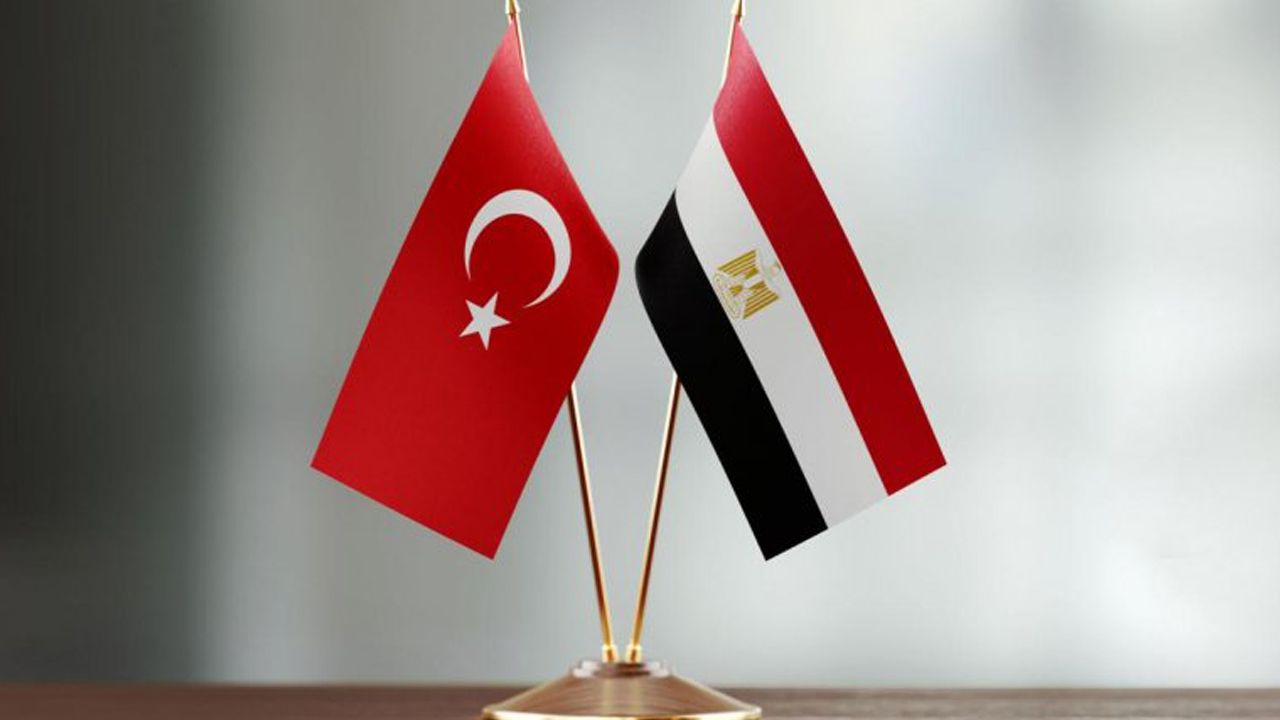 Mısır: Libya nedeniyle Türkiye ile normalleşme süreci durdu