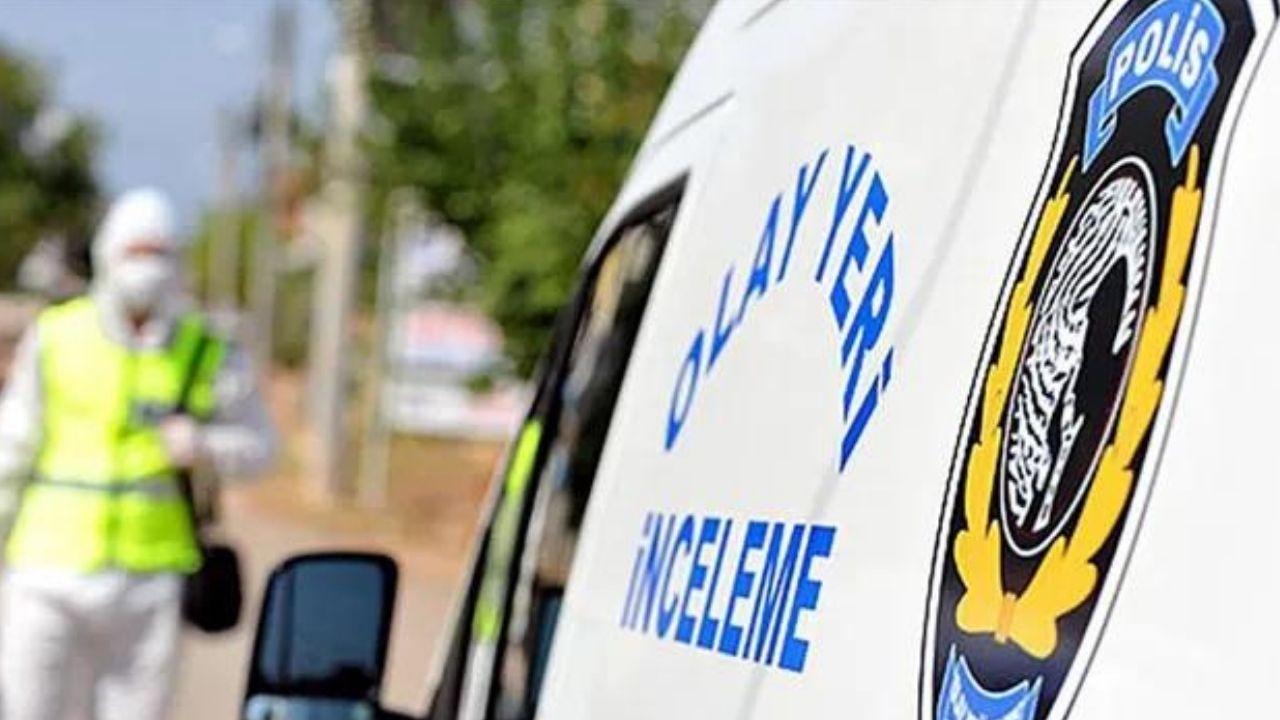 Kırklareli'de kayıp olarak aranan 2 kişi ölü bulundu