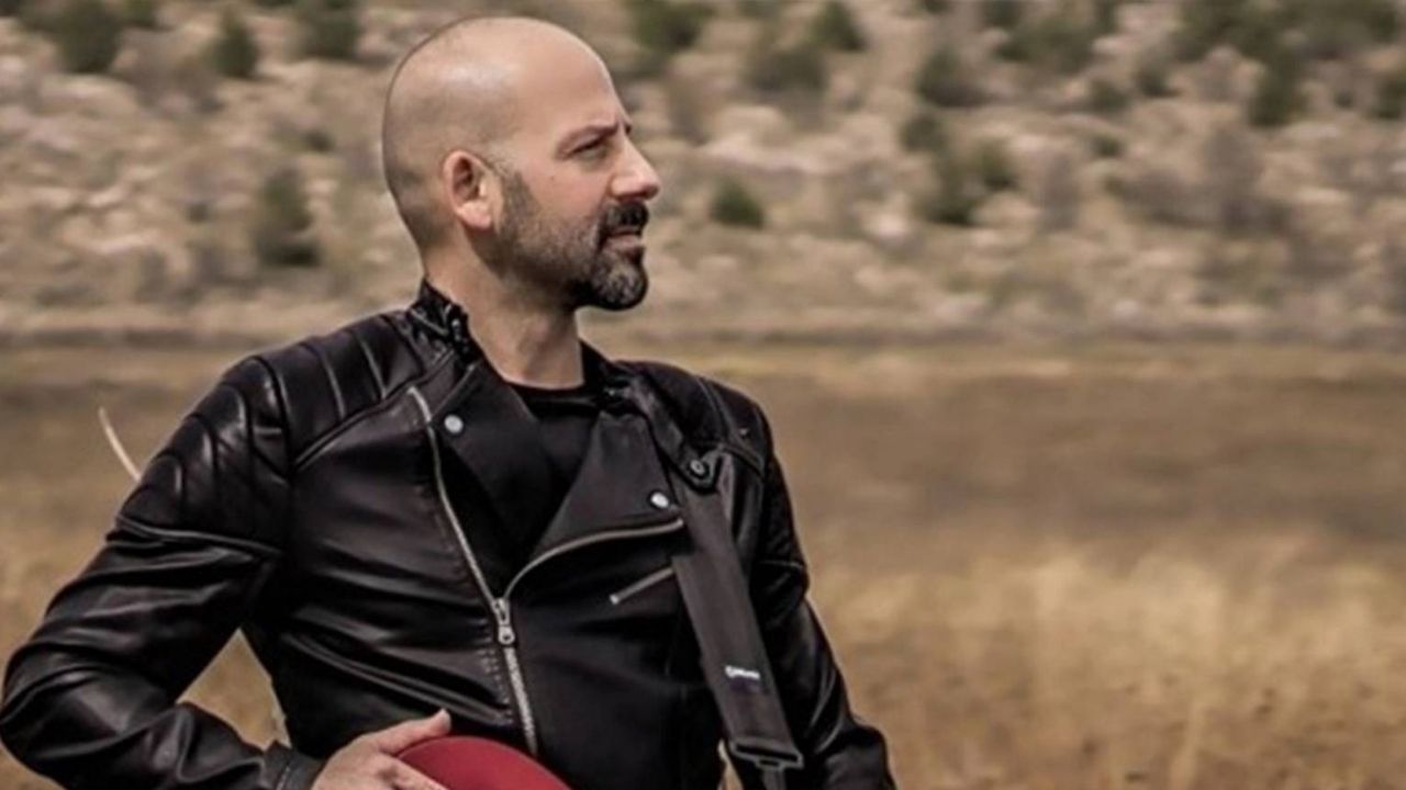 Şarkıcı Onur Şener cinayetinde gözaltına alınan 5 şüpheliden 3'ü tutuklandı