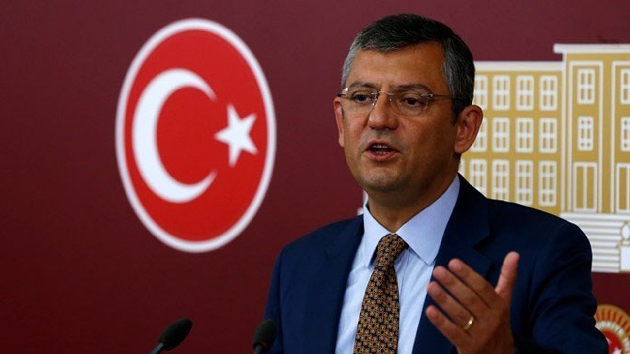 Erdoğan'ın 'Oğluna sahip çık' sözlerine CHP'den ilk yanıt