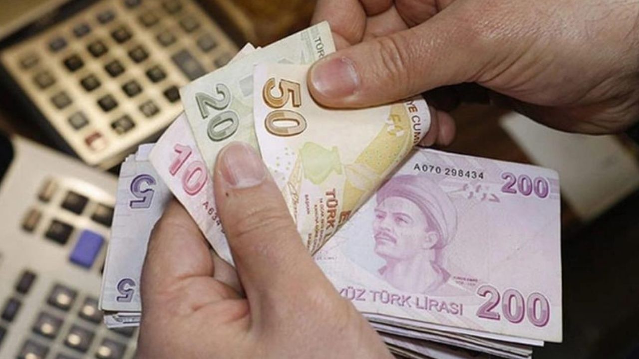 Uzmandan asgari ücret senaryosu: 9 bin lira için İŞKUR’a yüklenilecek