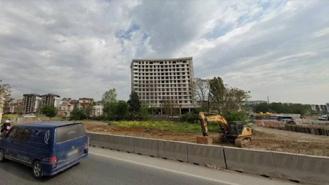 AKP’li Pendik Belediyesi'nden taksitli arsa satışı