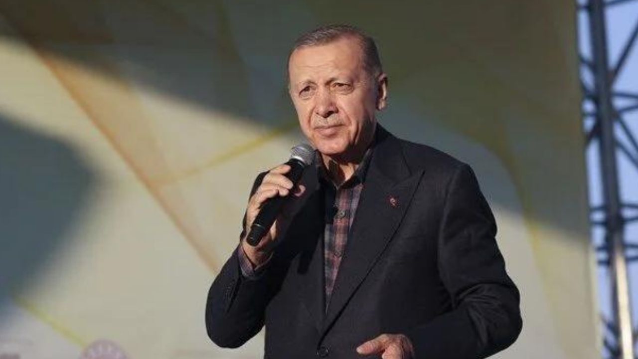 Erdoğan’dan hava harekatı açıklaması: Rahatsız olan ne idüğü belirsiz birileri var