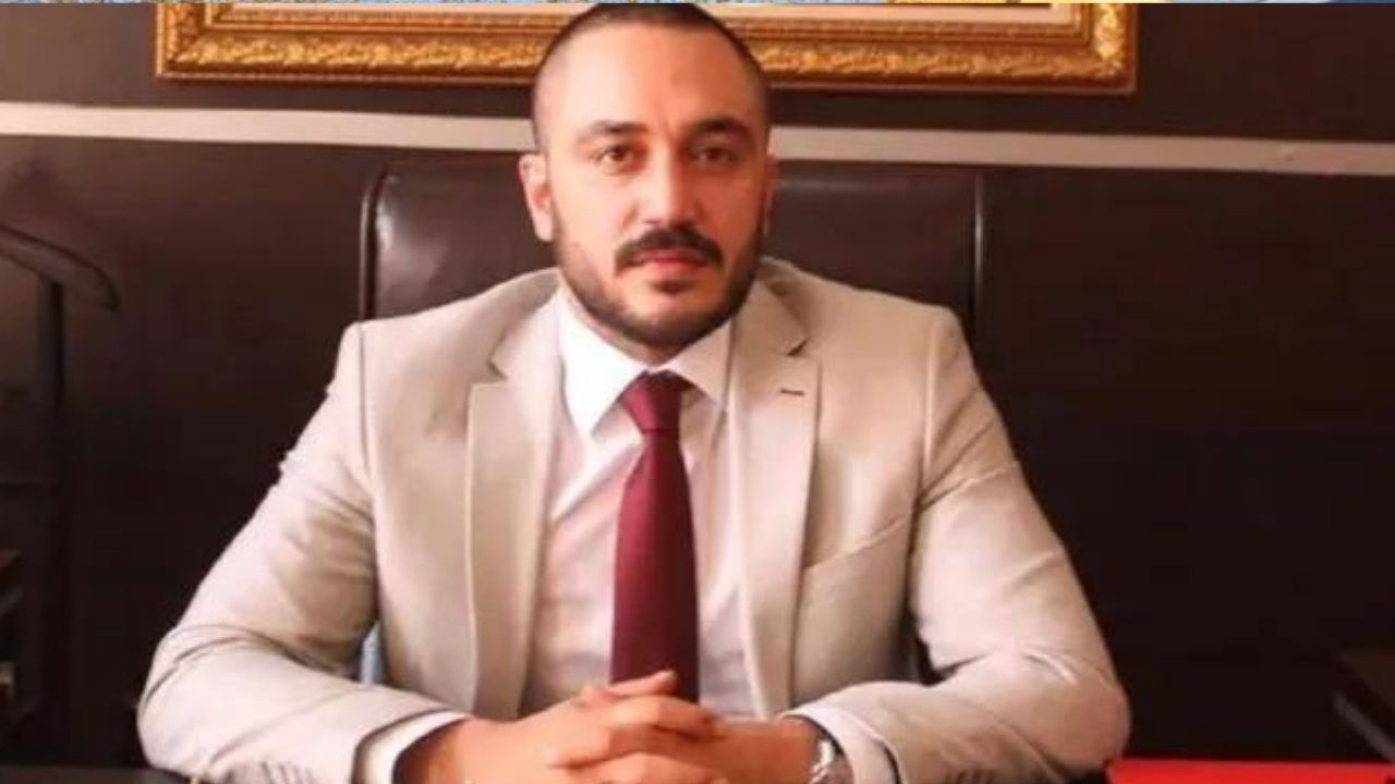 Adalet Bakanlığı Daire Başkanı Serkan Tüzün eşini vurup intihar etti